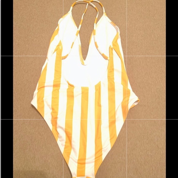 🌱NWT Forever 21 swimsuit - Picture 5 of 5